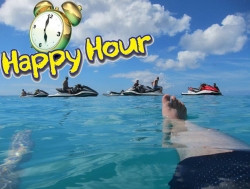 Happy Hour Charters -   St. Maarten