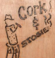 Cork & Stogie - Key West