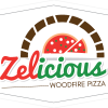 Zelicious Woodfire Pizza