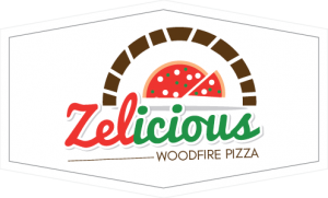 Zelicious Woodfire Pizza